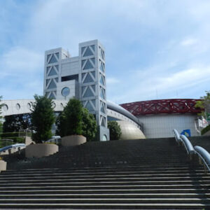 CDS栄あーすぷらざ